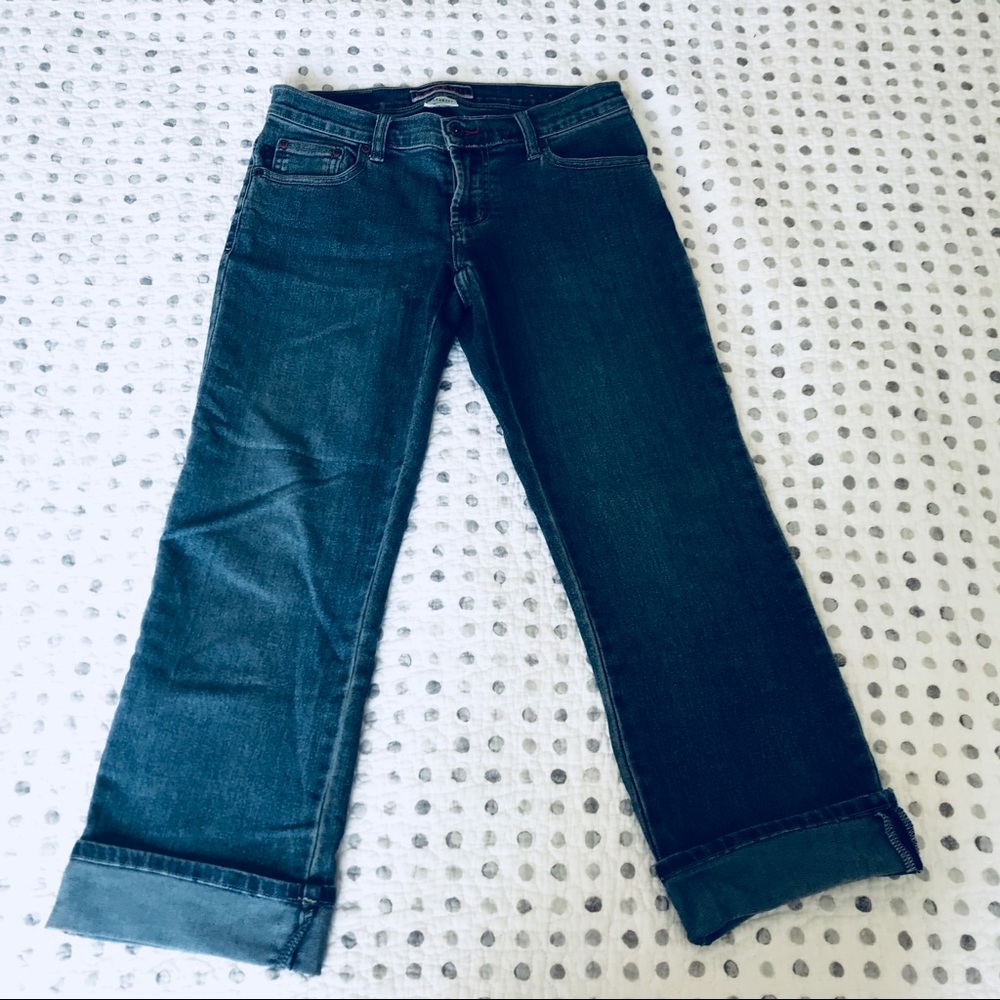 Woman’s capris